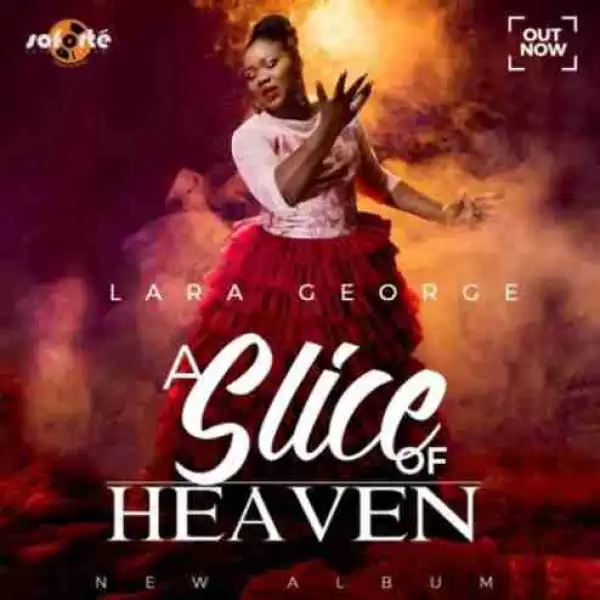 Lara George - Oh God